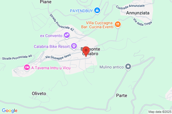 Osso alessandra