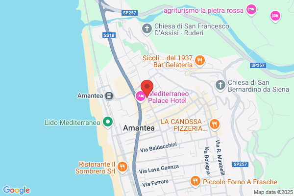 Parafarmacia  Santa Lucia