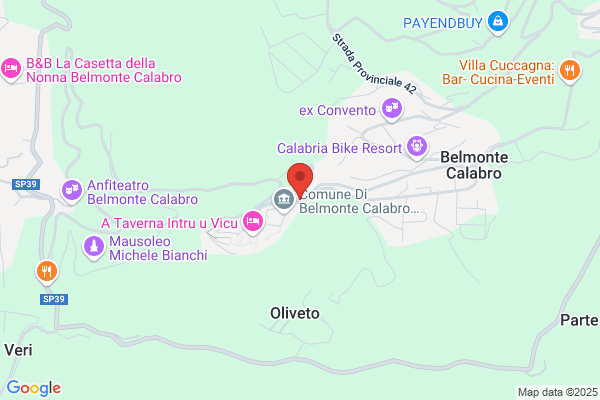 Poste Italiane