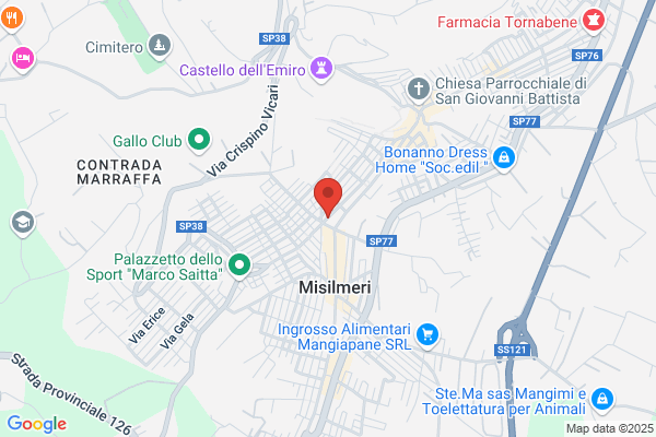 Agenzia Funebre F.lli Tubiolo & Figli