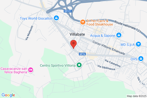 Atelier Splendore Abiti da Sposa
