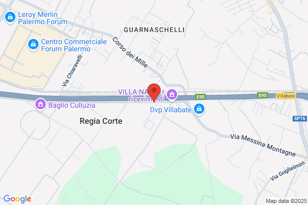 Bologna Ecoservice