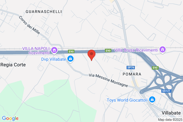 DSM D'Aquila Semilavorati Metallurgici