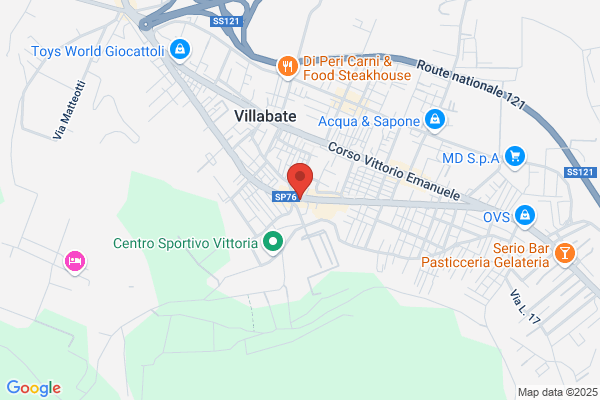 Lavanderia Il Pinguino