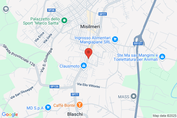 Romano Dr. Andrea