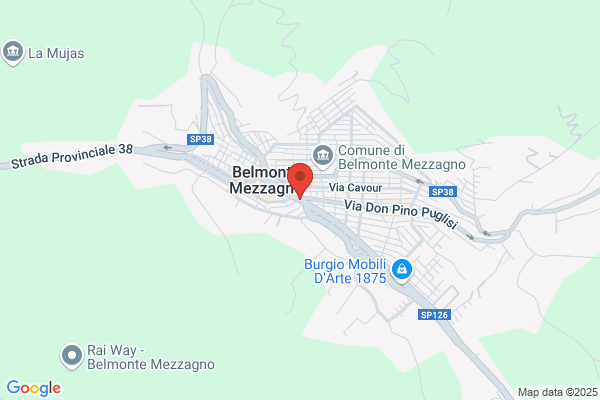 Associazione Croce Verde Siciliana