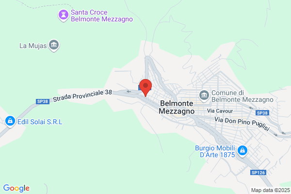 Centro Grafica Cristiana S.N.C. Di Spera G. e italiano Cinzia