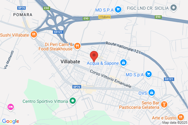Cotrap. Di Orlando Achiropipa Snc