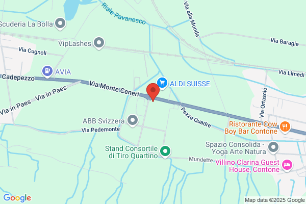 Delta Ponteggi