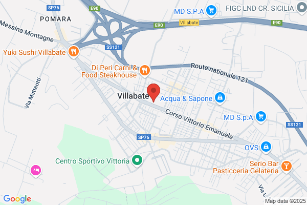 Farmacia Ganguzza Dr. Giuseppe