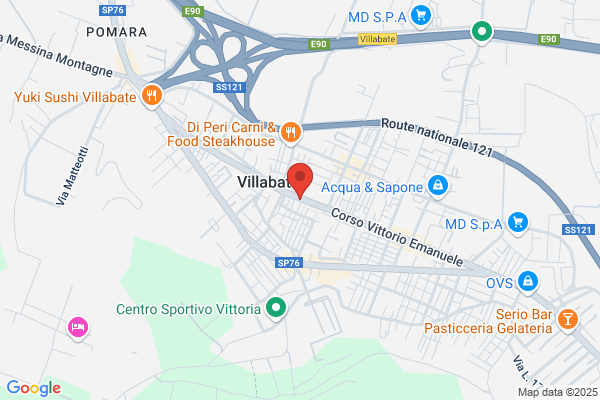 Ganguzza Attilio (Dr.)