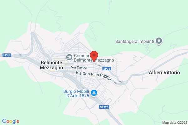 Greco Giorgio