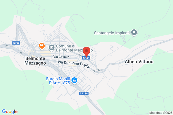 Guccione Assicurazione Di Guccione M. S.A.S