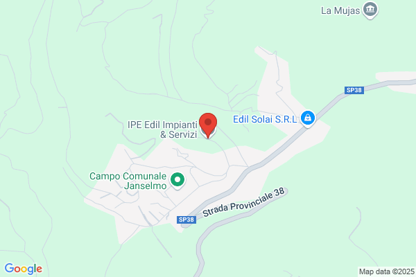 I.P.E. Edil Impianti & Servizi