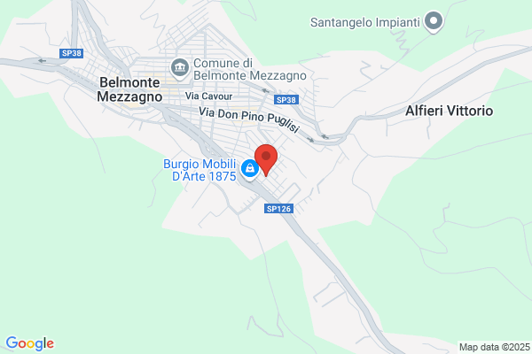Impresa Costa Snc