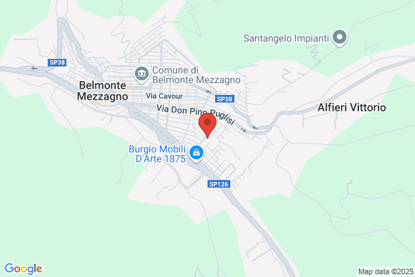 Italiano Giovanni