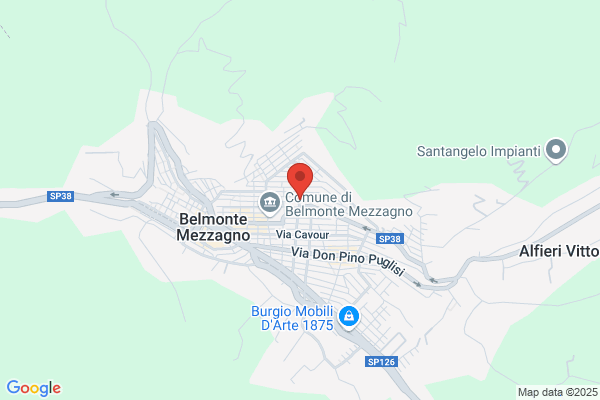 La Bottega Della Carne Dei F.Lli Monti giuseppe e C. snc