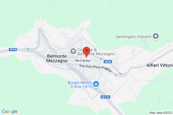 La Rocca Agostino