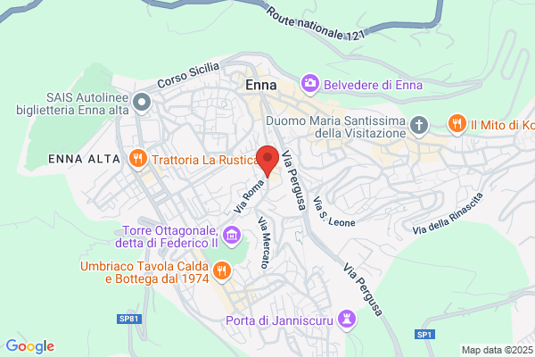 Lo Giudice emilia (Dr.)