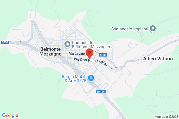 Lo Monaco giuseppe Mario