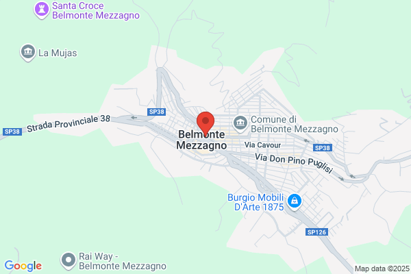 Mazzola giovan Battista