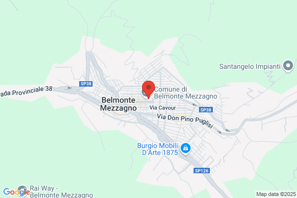 Municipio