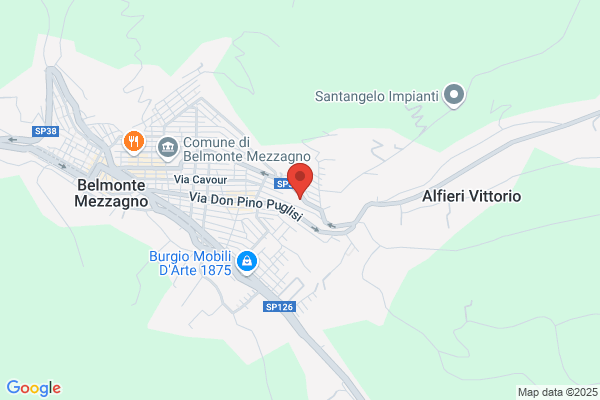 New Market S.A.S. Di Milici Antonio &.C.