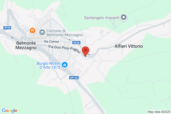 Sanci Arredi S.A.S.Di Sanci Giusto