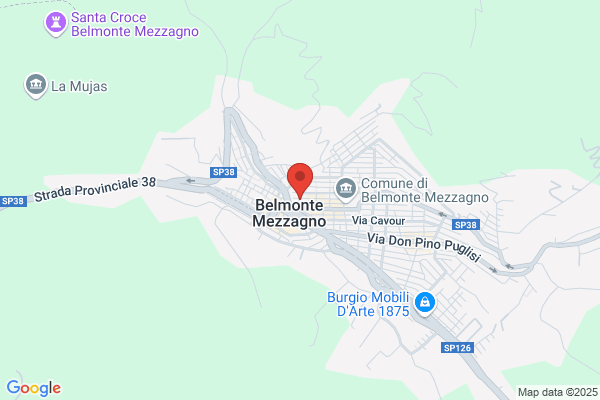 Sempione agostino