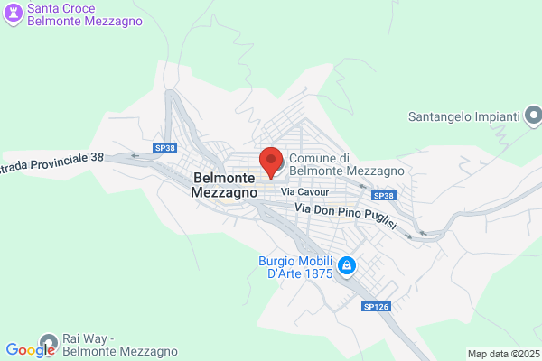 Servizi Appalti Pubblici Di Dagostino Francesco