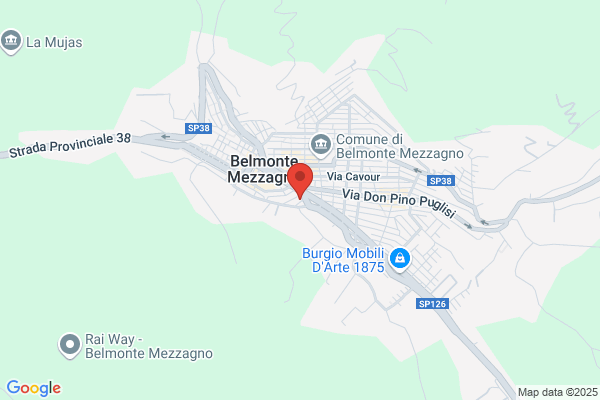 Tpo Auto Di Murru Ilario Alessandro Gaetano