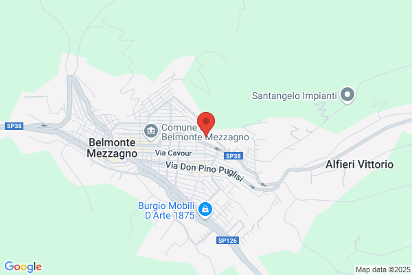 Vini Principe di Belmonte