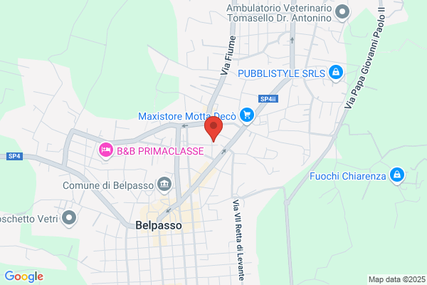 Autofficina Mirone Sebastiano