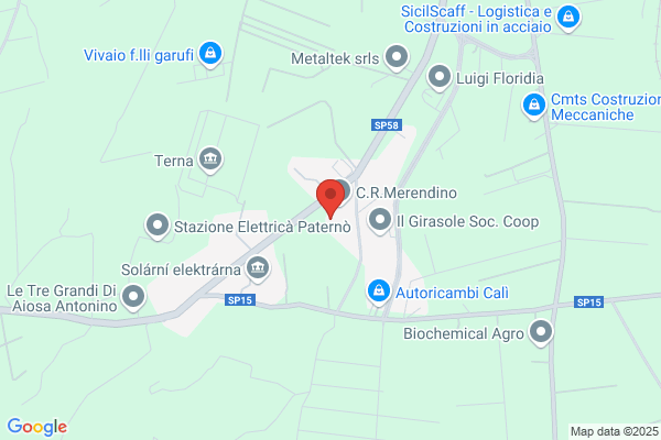 Centro Revisioni La Normanna