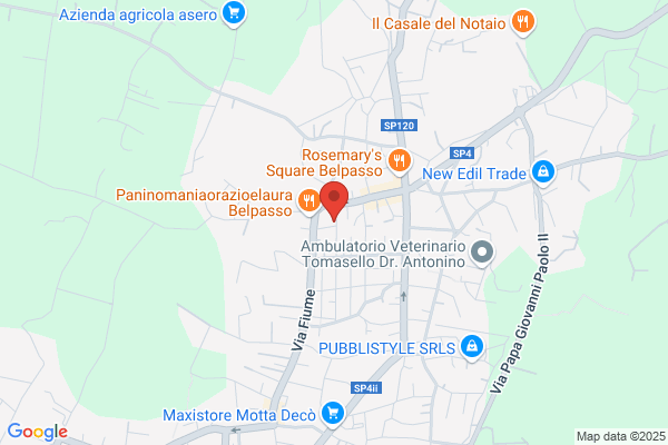 Euro Officina di Biagio Platania
