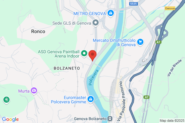Gruppo Leader (S.P.A.)