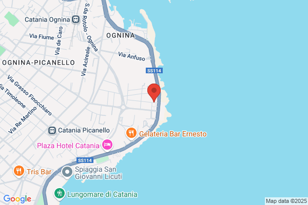 La Nuova Tavernetta S.R.L.
