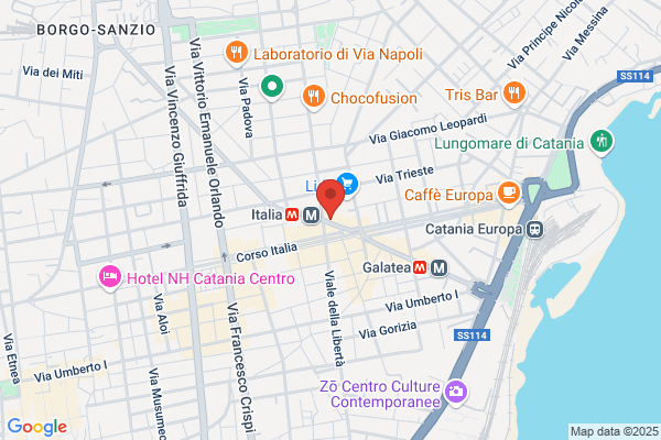 Jewellery Collection Di Rapisarda Antonio Giuseppe