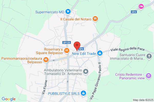 M 3 Rappresentanze Srl