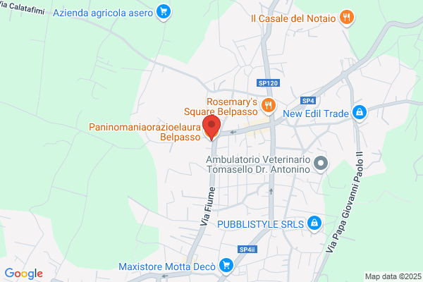 Marchese orazio