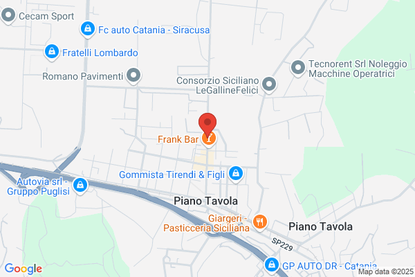Reoplas Distribuzione Di Mosca Ciro E C sas