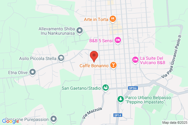 F.Lli Moschetto E C. Snc Di Moschetto Salvatore E giovanni