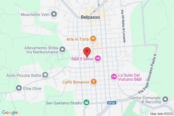 Asero Car Service