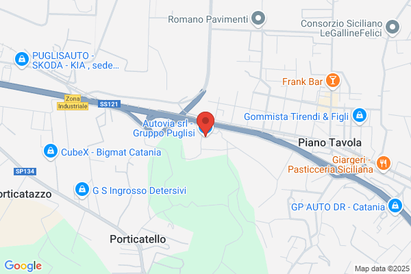 Puglisi Srl