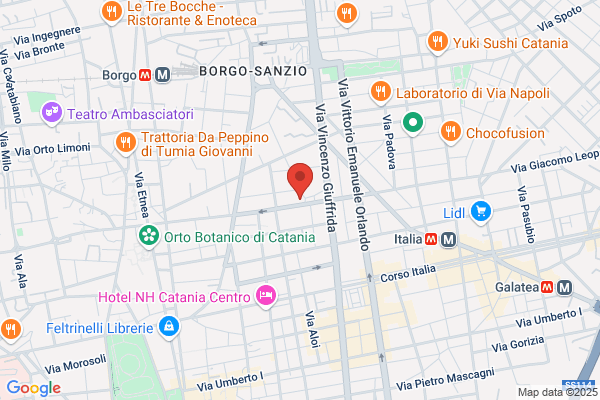 Guerra Studio Legale Associazione Professionale