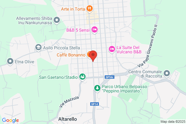 Parrocchia S. Antonio Abate