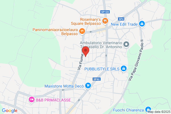 Marchese E Licitra Sdf