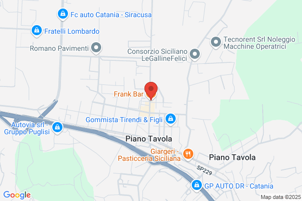 Franceschino Alberto