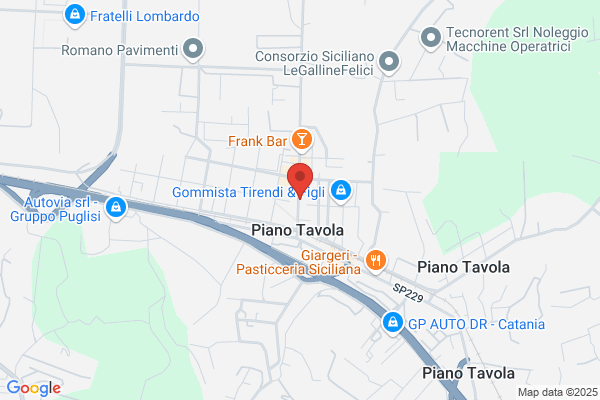 La Ferlita Tancredi (Dr.)