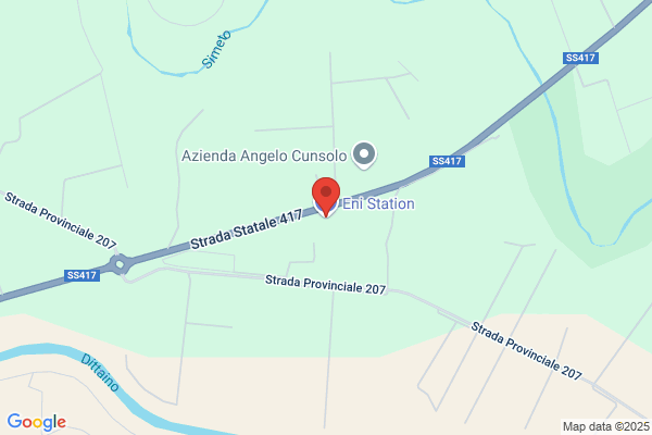 Eni Station